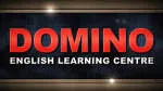 DOMINO English Learning Centre company logo