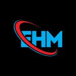 EHM IT Services company logo