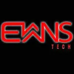 EWNS Tech company logo