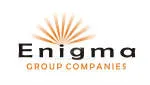 Enigma company logo