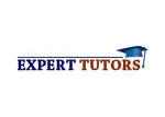 Expert tutors company logo