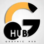 Graphi Hub company logo