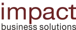 Impact Business Solutions company logo