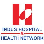 Indus Hospital & Health Network company logo