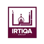 Irtiqa Games company logo