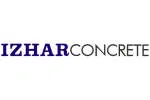 Izhar concrete Pvt LTD company logo