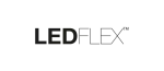 LED Flex company logo