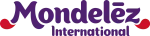 Mondelēz International company logo