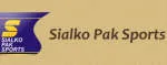 Sialko Pak Sports company logo