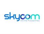 Skycom International company logo