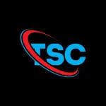 TSC company logo