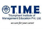 Triumphant Institute of Management Education Pvt.... company logo