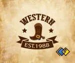 Western company logo