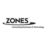 Zones company logo