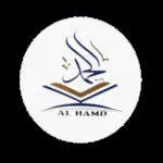 Alhamd academy company icon