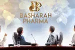 Basharah Pharma company icon