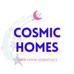 Cosmic Homes company icon