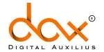 Digital Auxilius company icon