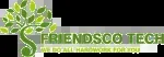 Friendsco Tech company icon