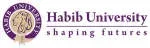 Habib University company icon