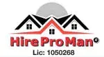 Hire Pro Man Inc. company icon