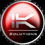 Ik Solution company icon