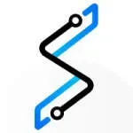 Infostack Tech company icon