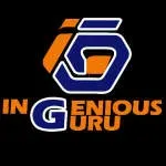 Ingenious Guru company icon