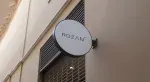 Rozan company icon