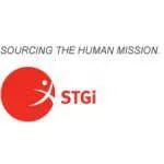 STG International company icon