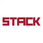 Stack Media company icon