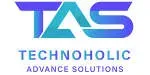 Technoholic Advance Solutions company icon