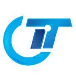 Friends IT Solution company icon