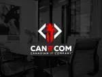 Canadian City company icon