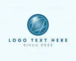 Global Advertising company icon