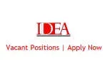 Industrial development & Engineering Associates company icon