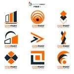 MY corp company icon