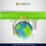 NAKHLAH Educational House for Islamic Grooming company icon