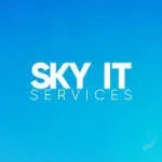 Sky IT Services company icon