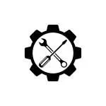 Techccine company icon
