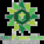 The Power Cube company icon