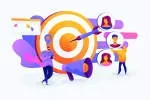 Campaign: Energy billing company icon