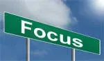 FOCUS company icon