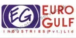 EURO GULF INDUSTRIES (Pvt.) Ltd. – SITE – Karachi company icon