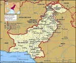 Pakistan Recruitment Consultancy company icon