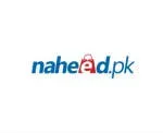 Naheed company icon