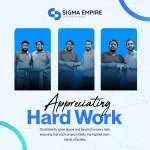 Sigma Empire company icon