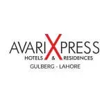 AvariXpress Hotel Multan company icon