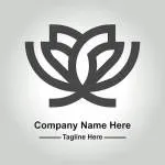 Blackenwhite company icon