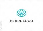 Pearl company icon